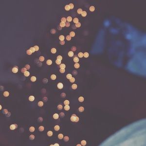 Meet your Posher, Mia